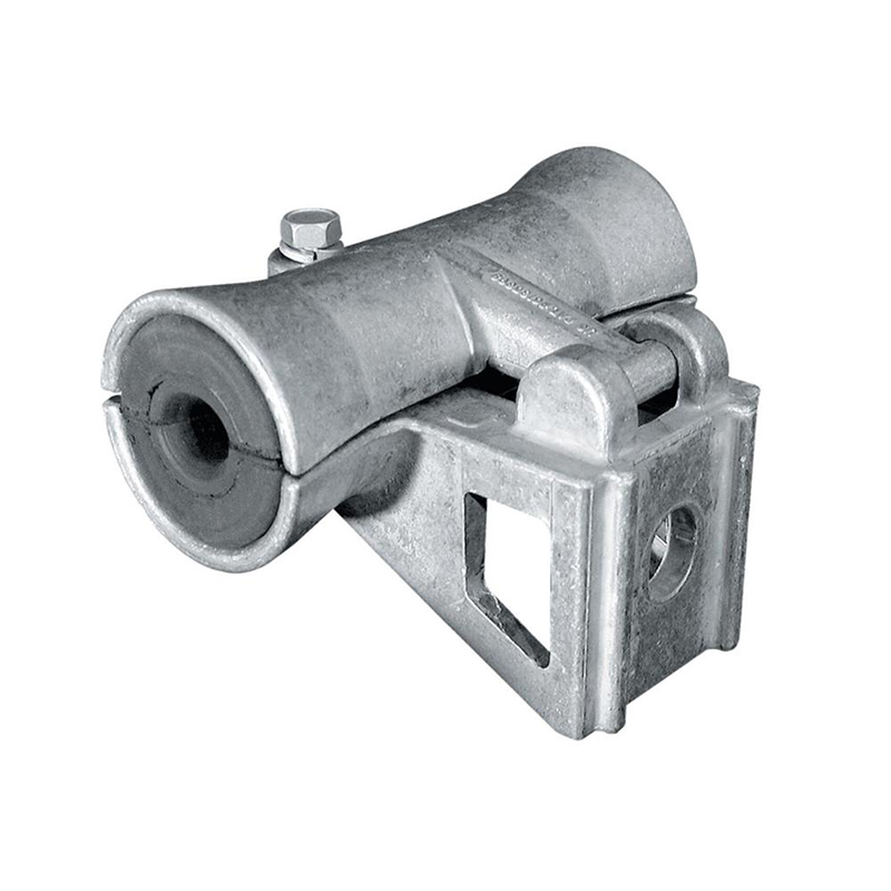 Preformed Cable Adss Suspension Clamp
