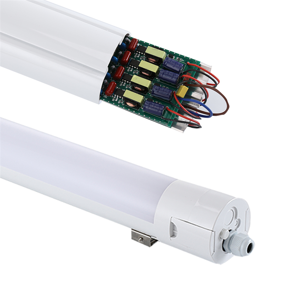 Внутренний датчик движения Линейный Tri-Proof Light Linkable Us Warehouse