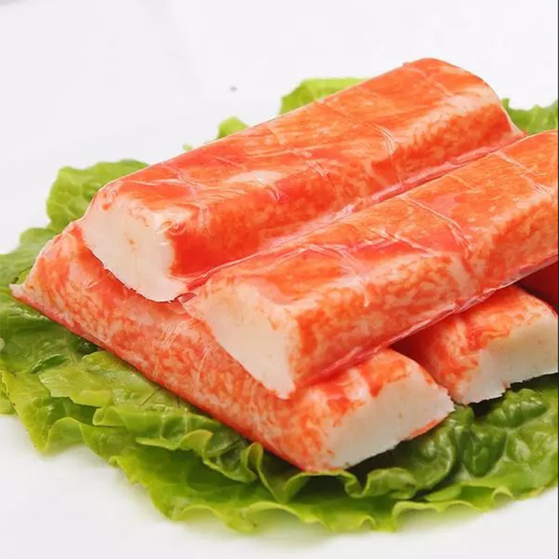 Замороженный сурими