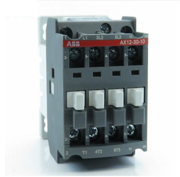 Контактор ABB series 40A 50A 63A 75A 95A 110A-30-10 220V-230V 50Hz/230-240V 60Hz