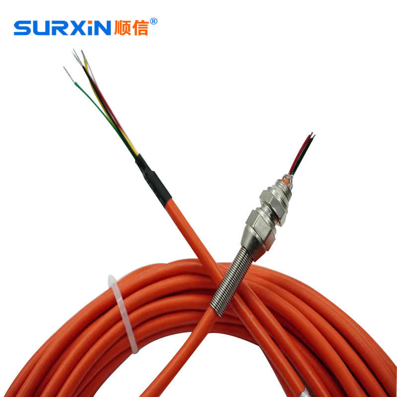 Прямая продажа с завода, датчик нагрузки ячейки, кабель Saintbond от China12m