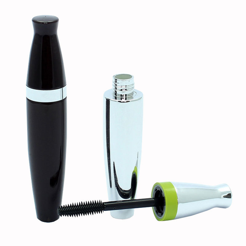 empty eyelashes mascara tube vial liquid custom eyelash growth liquid tube wholesale eyelash tubes
