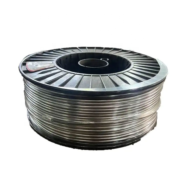 Aluminum Alloy Wire 6201 8030 3mm 6mm 11mm Bare Aluminum Wire Electric Wire