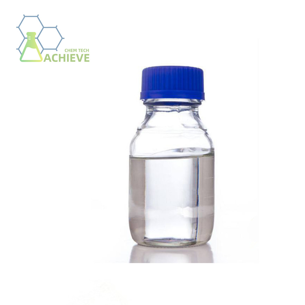 Achieve Chem-tech (Since 2008) Chemical reagent CAS 693-95-8 4-Methylthiazole
