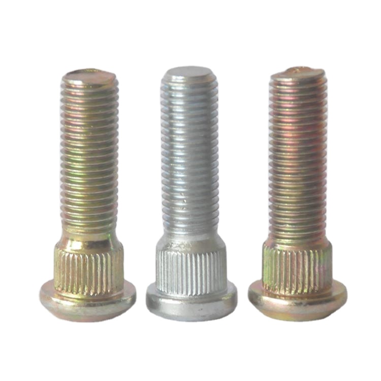 Болт колеса автомобиля M12 x 1,5 для Toyota Land Cruiser 90942-02052