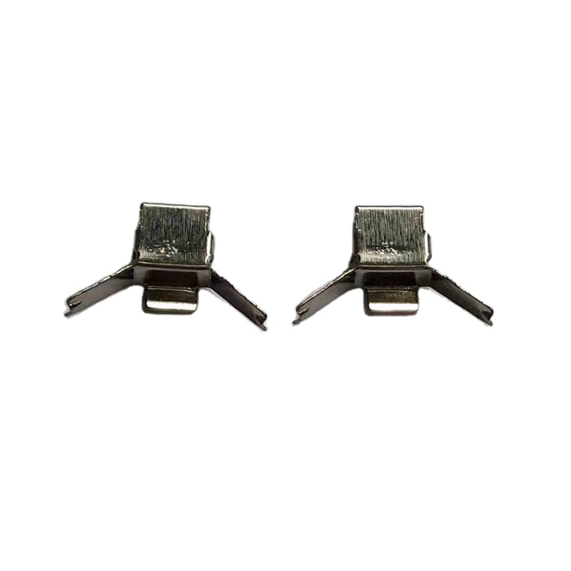 shrapnel cathode car key PCB battery shrapnel 2032 battery contact