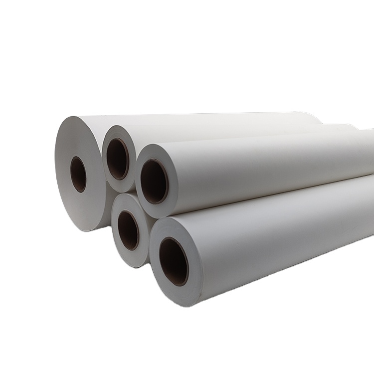 T-shirt transfer paper 100 gsm sublimation paper forever paper transfer
