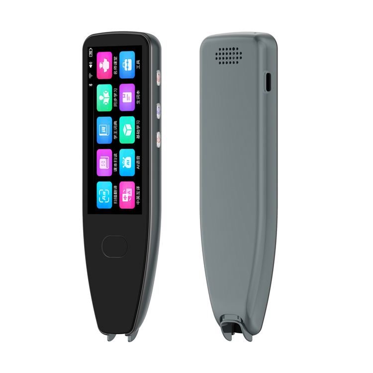 Portable Scanmarker Intelligent Device Quick Scan Maker Pen Translation Pen