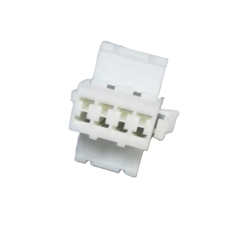 High Standard Customized Product Jst 5 Pin Connector Electrical Cable Assembly