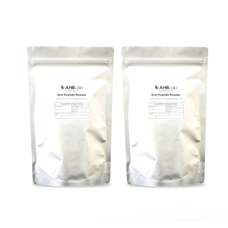 Bio-synthesis Bitter Gourd New High Purity slow release bioactive peptides collagen peptide powder for Food Supplement Use