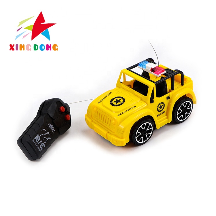 1:24 Rc игрушечный двухсторонний Электрический высокоскоростной автомобиль с дистанционным управлением