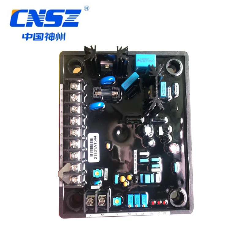 Тал генератор R150 30 кВт генератор avr Генератор avr цена