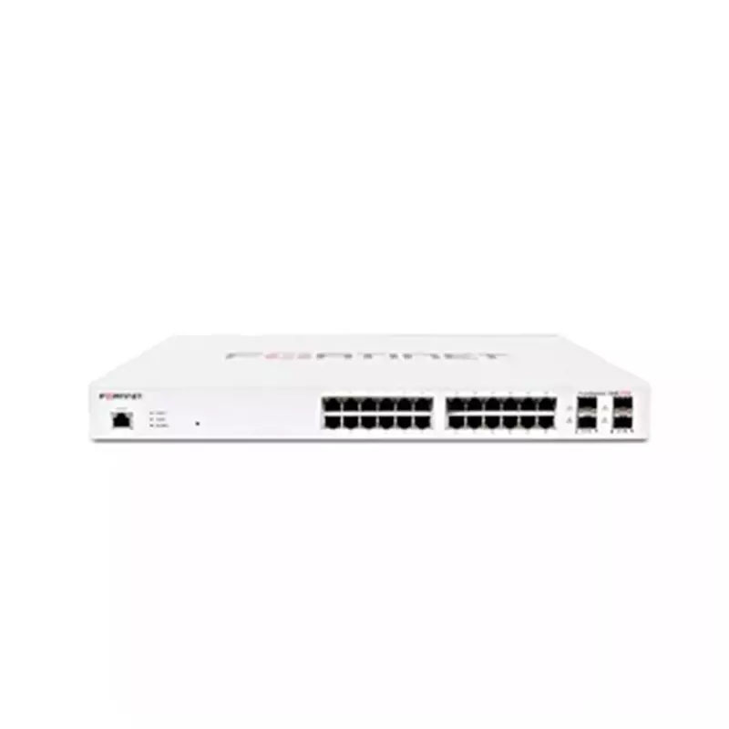 Хорошая скидка Fortinet FortiSwitch 108E-POE POE слоя 2 гигабитный коммутатор FS-108E-POE FS-108E
