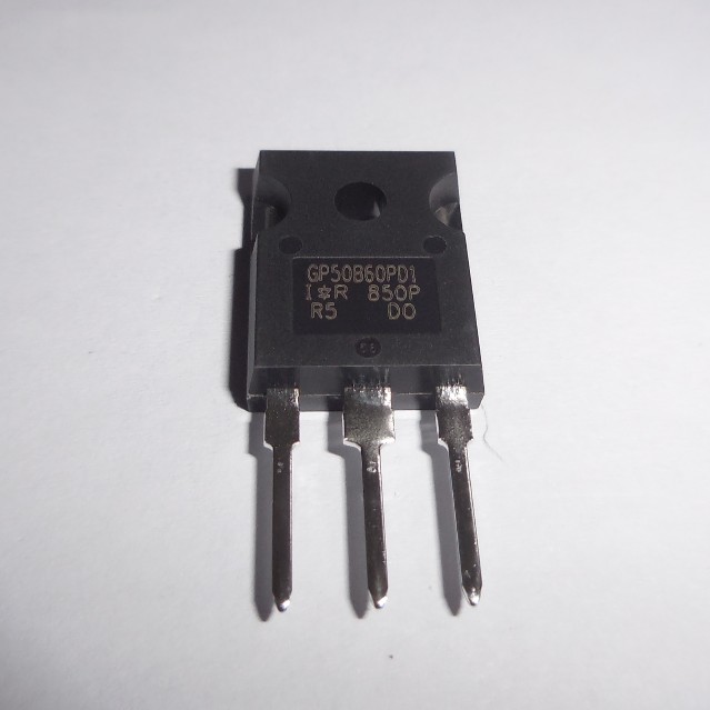 2sc5200 to-3p ic электронный чип силового транзистора GP50B60PD
