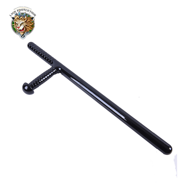 Полиция ABS анти райот Батон анти райот T-Baton Tonfa Батон