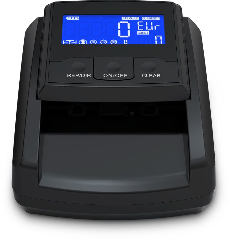 ST-V65 Multinational Money Detector Currency detector Cheap & Portable money checker