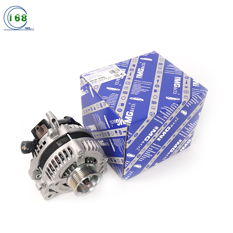 Новый Динамо 31100-R1A-A01Dynamo высокого качества по низкой цене