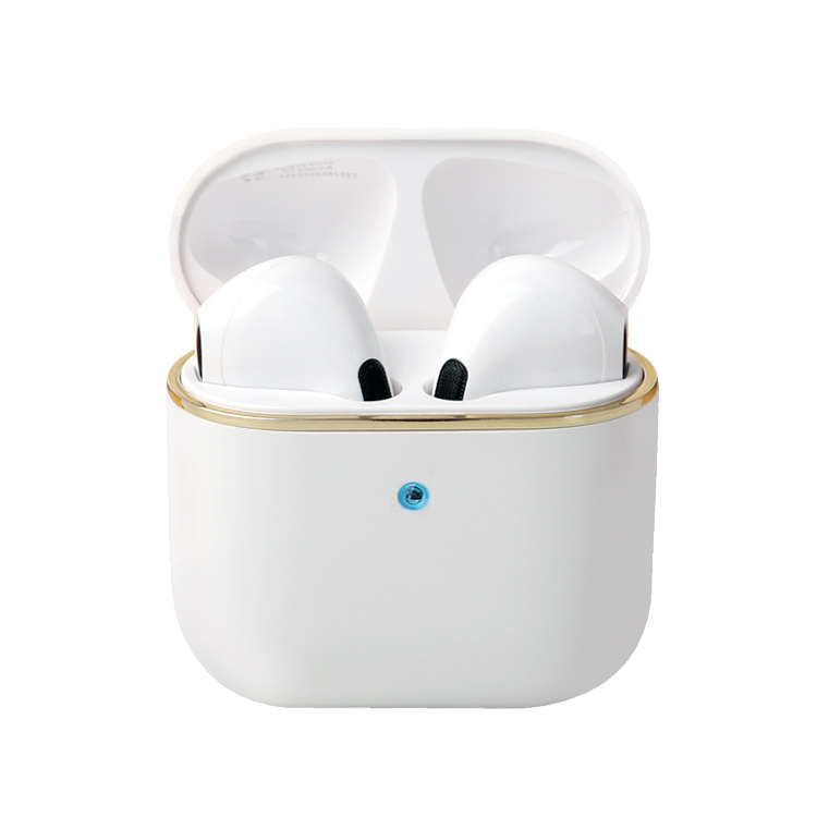 Лидер продаж, дизайнерские мини-наушники с Bluetooth, наушники-вкладыши, беспроводные tws наушники-вкладыши