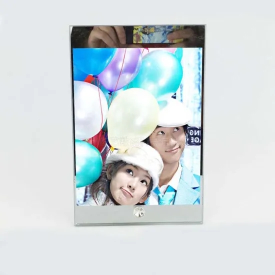 BL-03 Digital Sublimation Glass Frames 230*150*5mm 25 pcs/carton