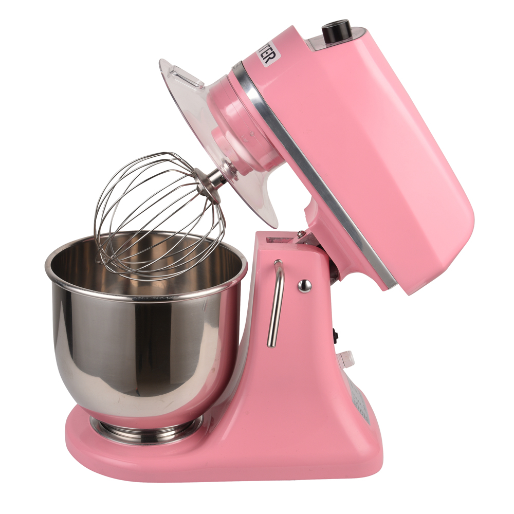 Electric Food Stainless Steel Kitchenaid Commercial Dough Mixer Stand Mixer