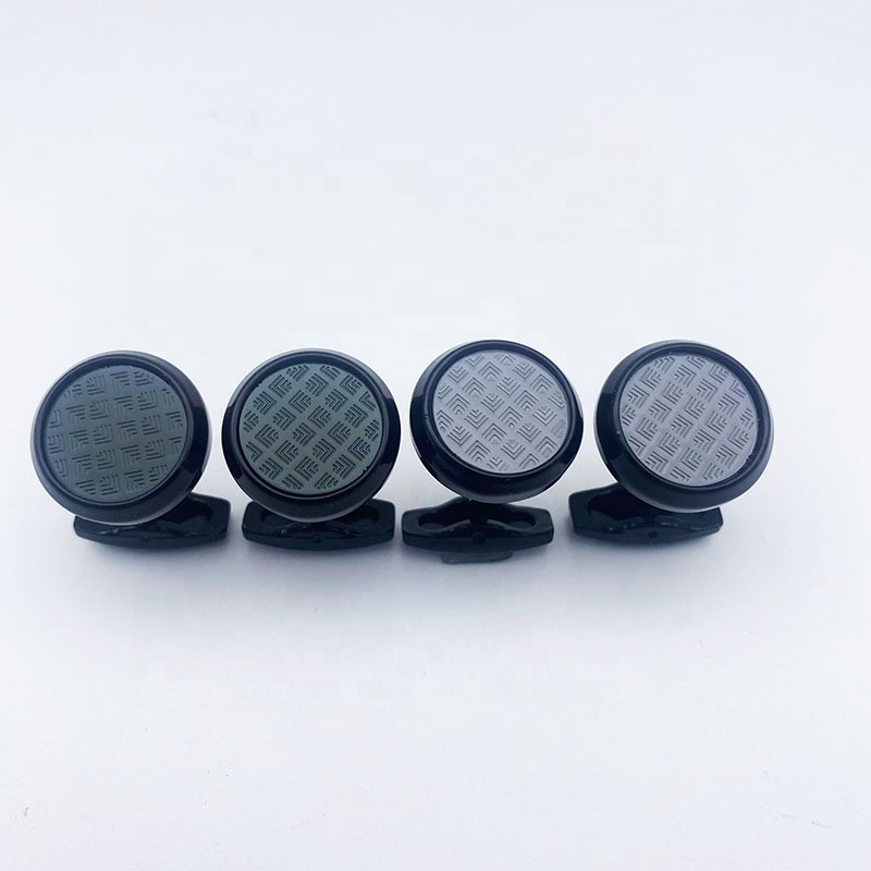 Branded Selling Wholesale Personalized High Quality Suit Gold Plated Cufflinks