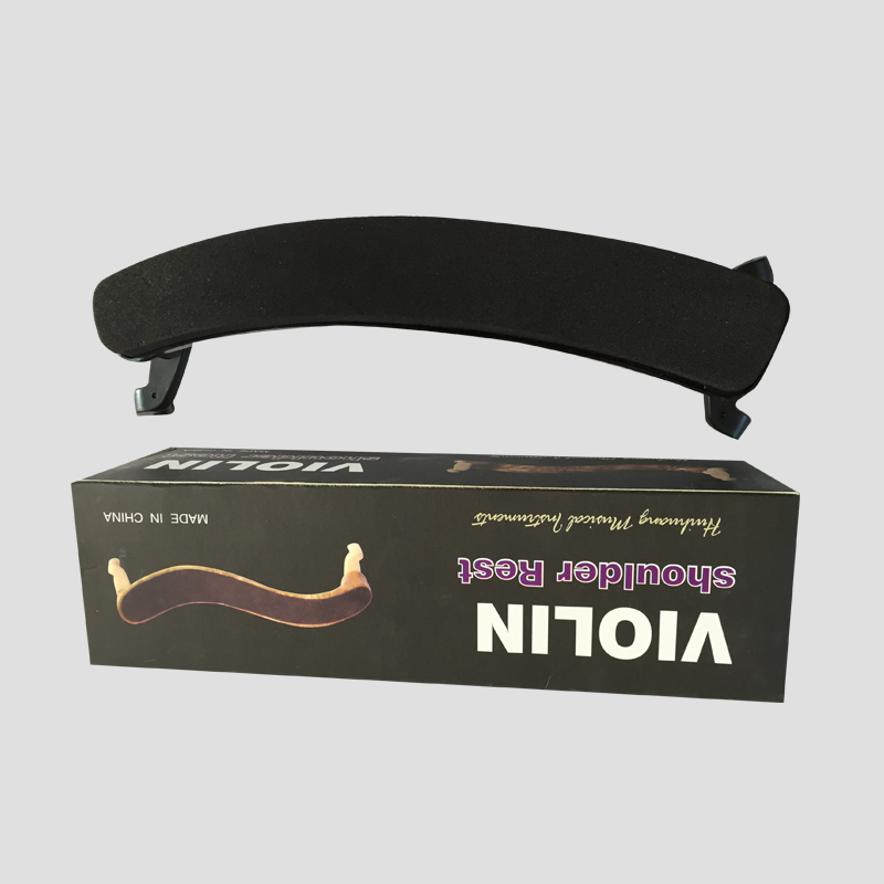 Unique Design Hot sale Violin Shoulder Rest Musical Accessories