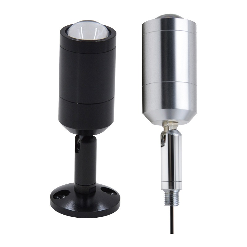 Popular High Brightness Zoomable Dimmable Mini led Spot Light Cabinet Spotlight