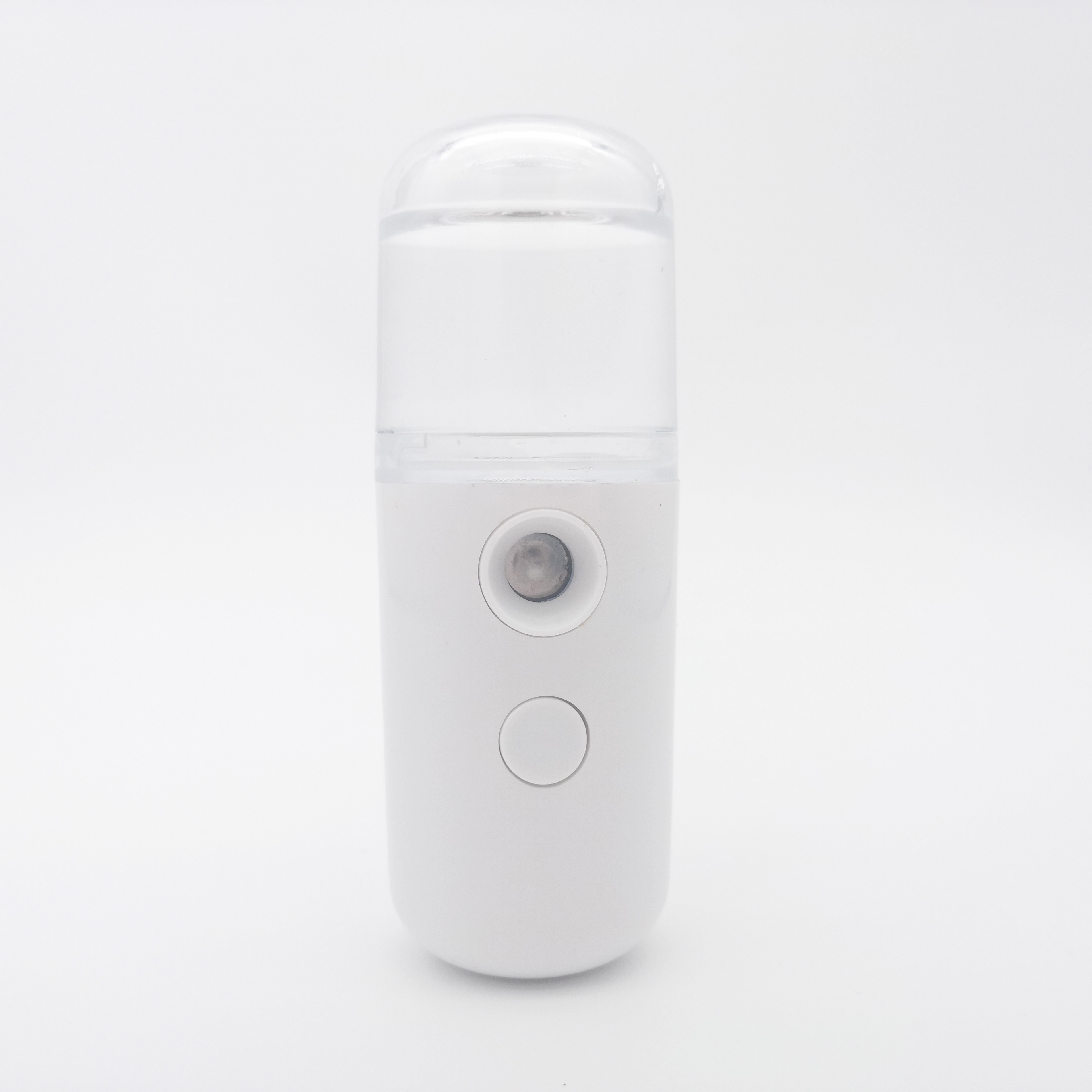 Портативный спиртовой распылитель Nano Mist для очистки воздуха, увлажняющий уход за кожей, мини-спрей для лица, инструменты для красоты