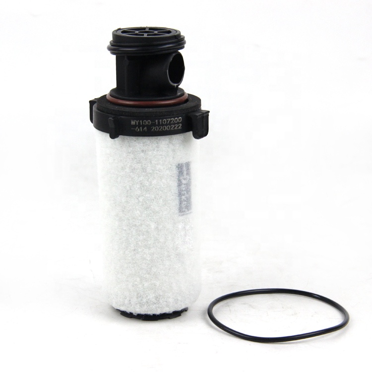 High Performance Natural Gas Filter CNG Filter MY100-1108240