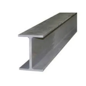 Cheap Price Hot Rolled Prime Structural Steel Q235 H Shaped Section Profile ASTM A36 Carbon Steel I Beams H Beam