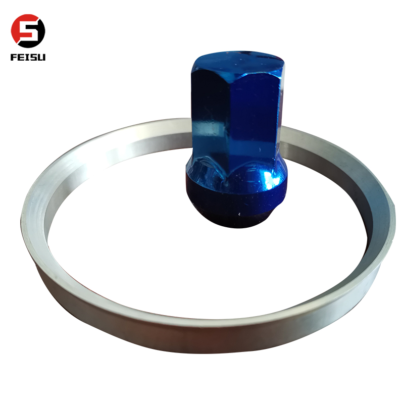 Car Alloy Wheel Rims Center Bolts Different Size CB 54.1-73.1 Wholesale Price