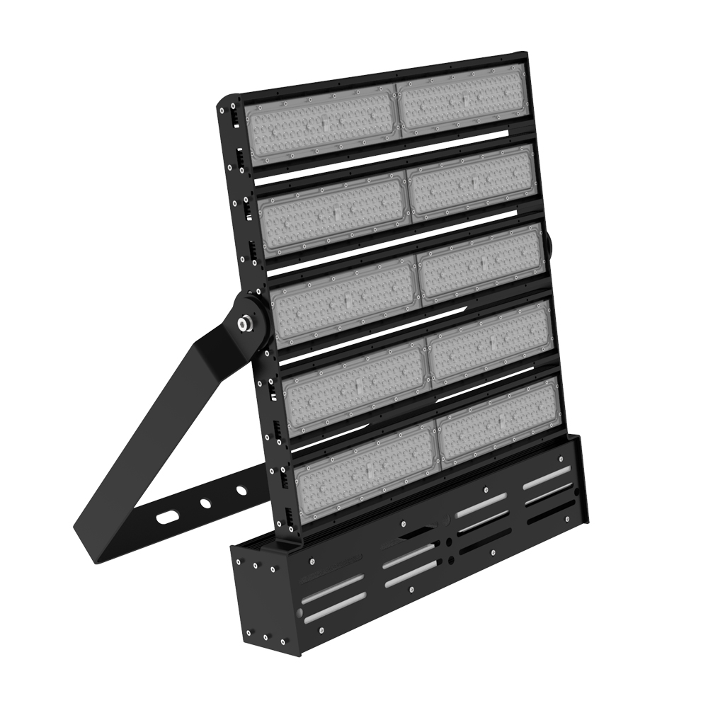 LED High Mast Lights Transformer 600W with Isolated Driver Compartment, CE CB Approved