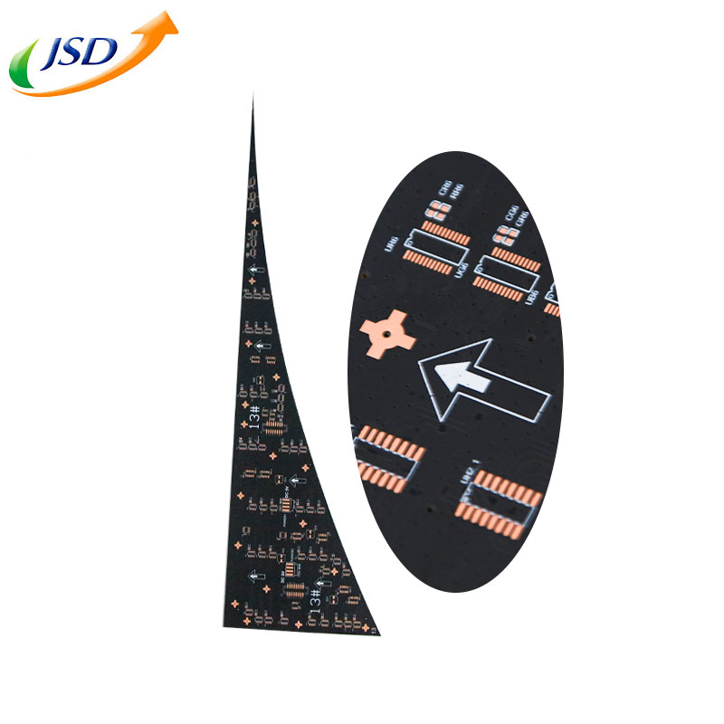 Shenzhen PCBA assembly manufacturer FR4 pcb board sourcing electronic components smt prototype oem ems service