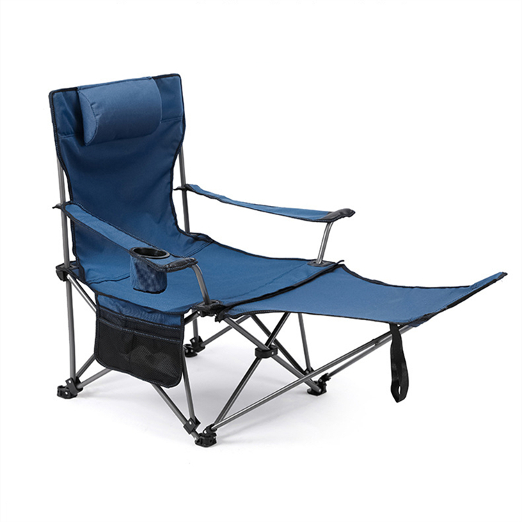 Wholesale Lunch Break Casual Outdoor Beach Foldable Portable Chairs