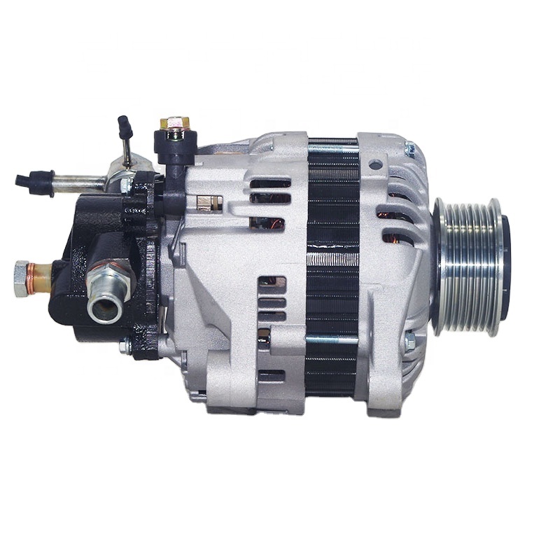 Генератор переменного тока D4CB 37300-4A002 37300-4A110 37300-4A111 12 В для KIA Sorento/HYUNDAI H1/MITSUBISHI