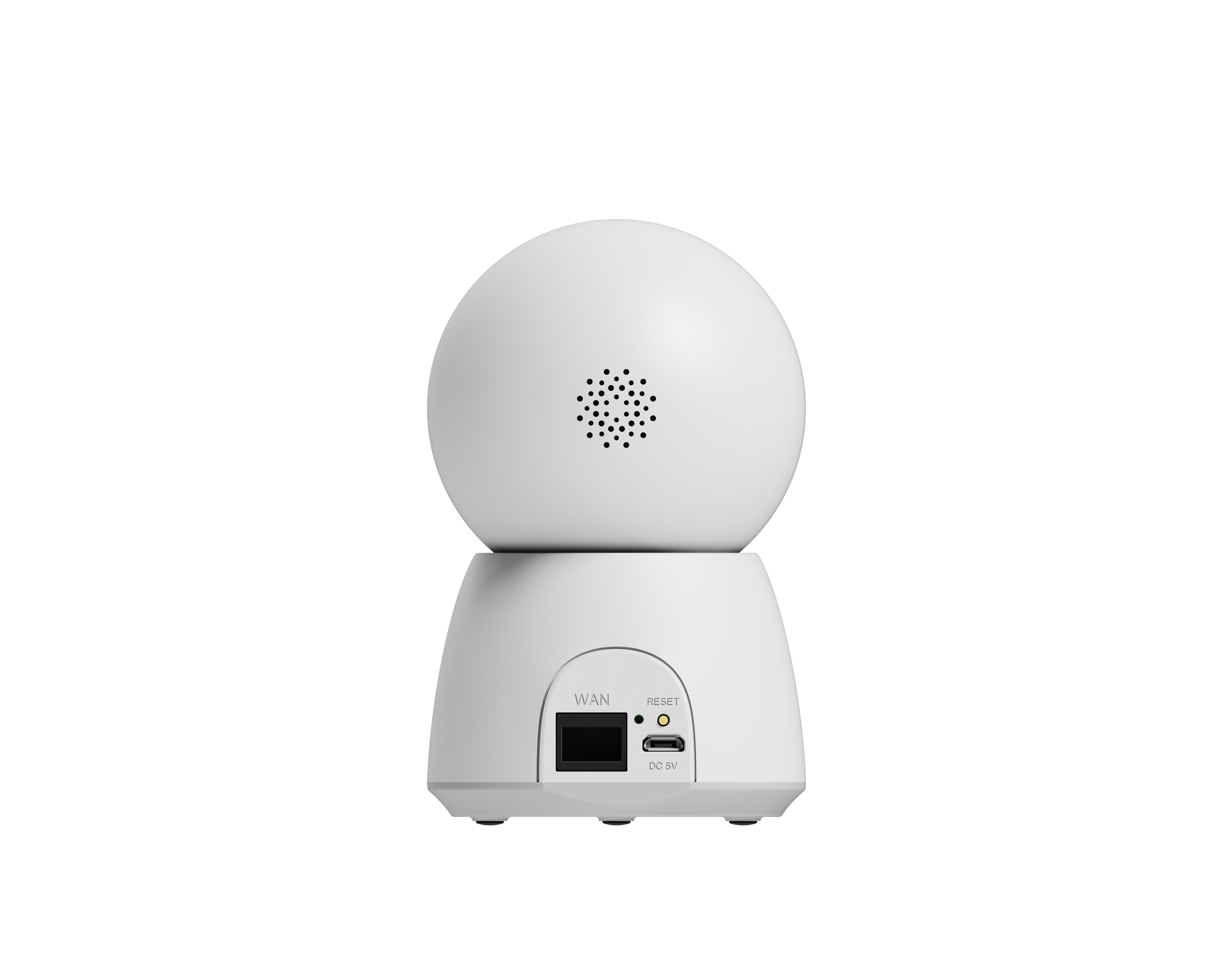 Домашняя система безопасности ORVIBO S1, Wi-Fi умная Беспроводная IP-камера видеонаблюдения с поддержкой обнаружения движения