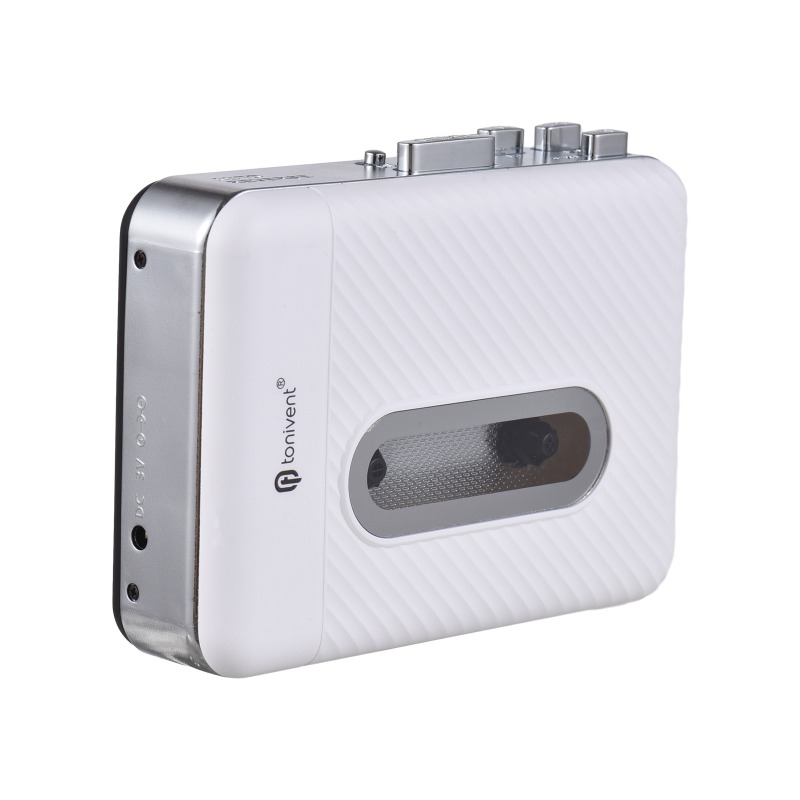 Cassette Tape to MP3 Converter Cassette To MP3 Card Player U Disk Tape Recorder to MP3 Player Cassette Player Portable