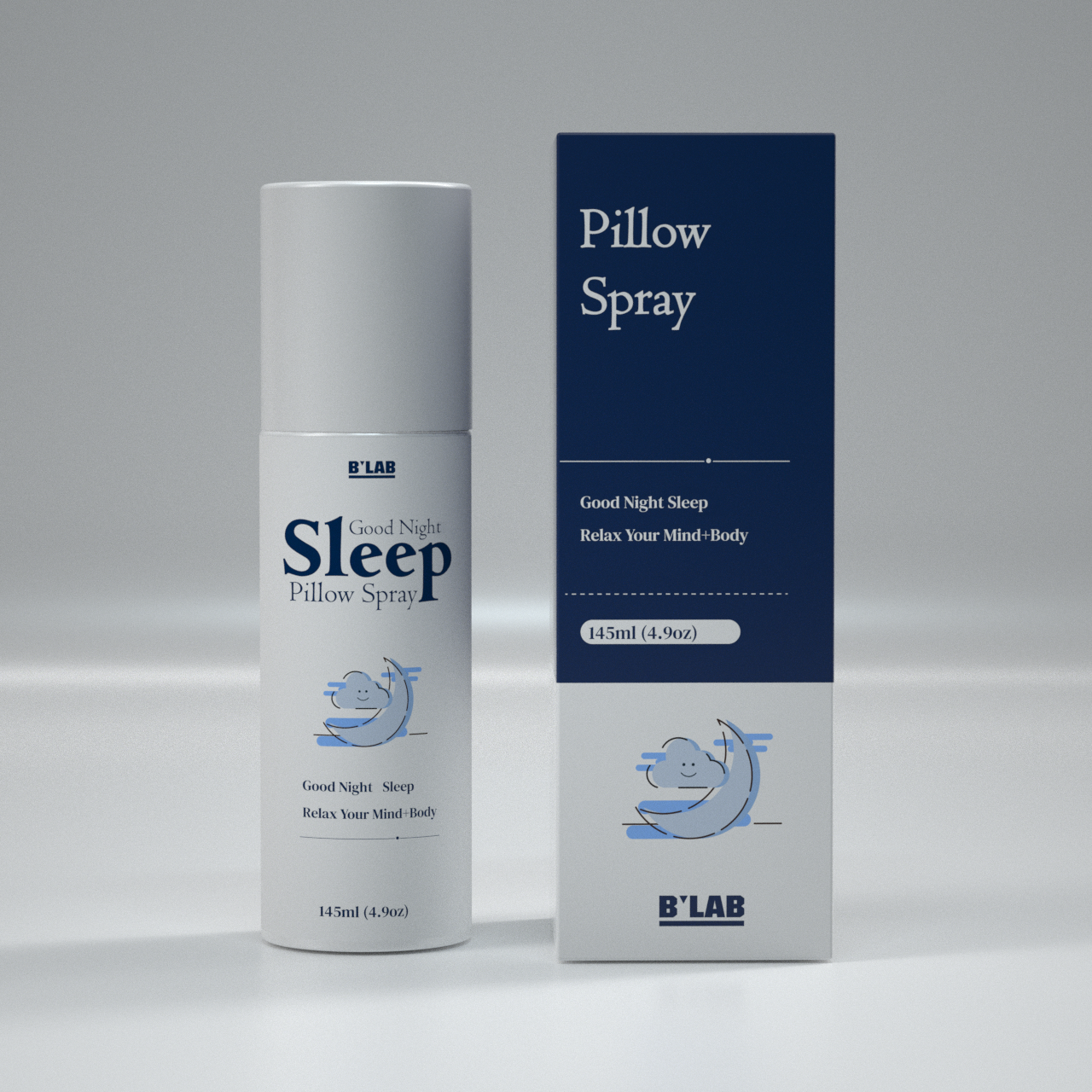 Hot selling spray pillow mist liquid