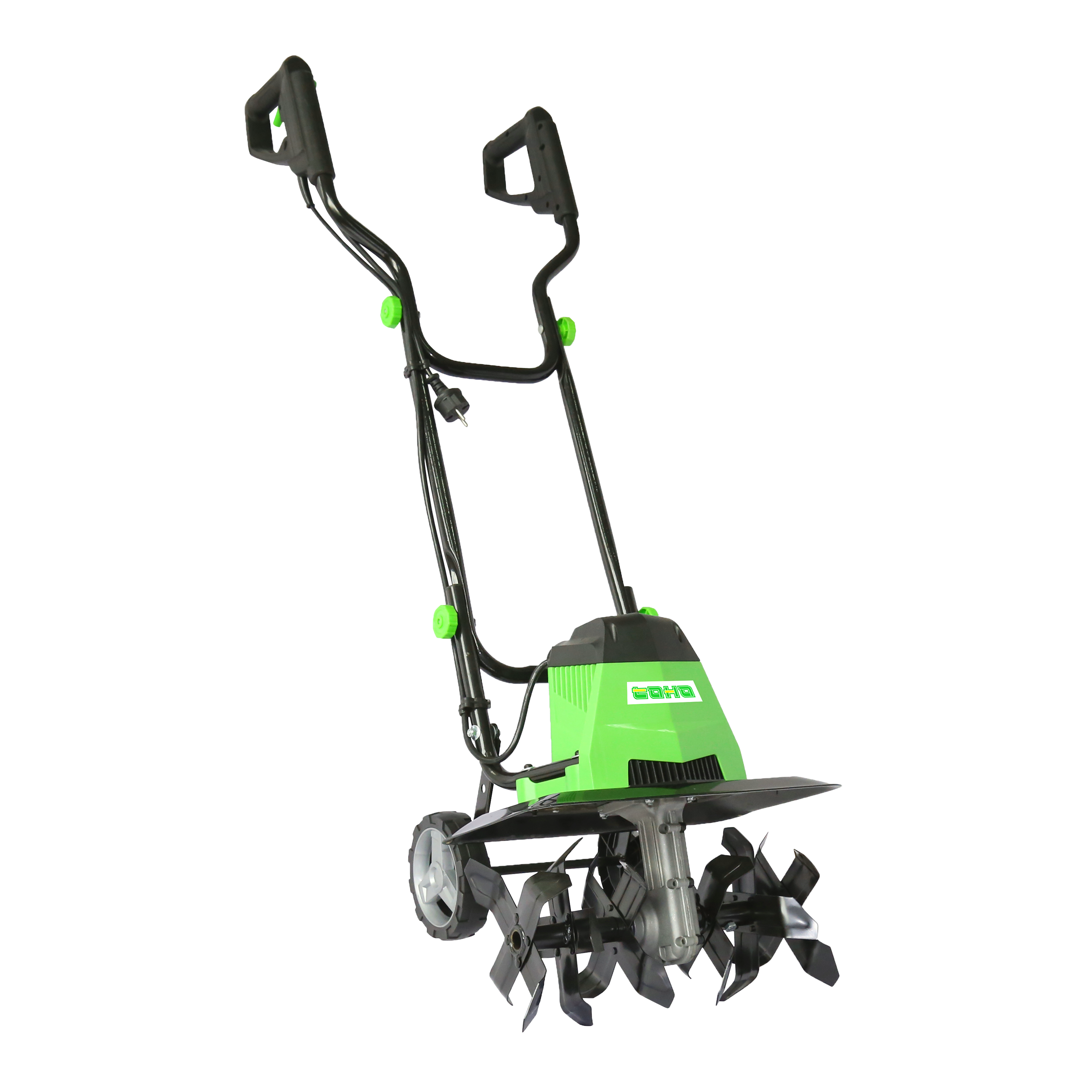 Электрический румпель 1500W
