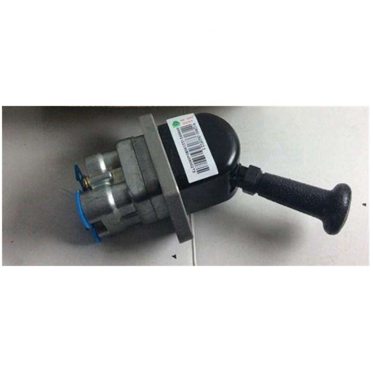 SINOTRUK HOWO Truck parts Hand parking Brake Valve WG9000360522