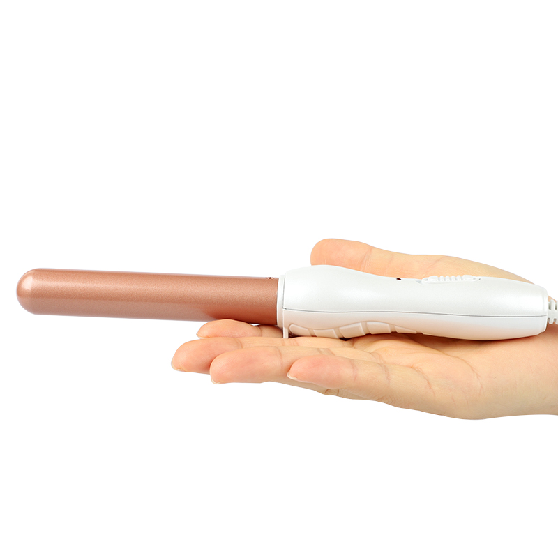 Ionic Hair Curler Magic Hair Curler Travel Mini Hair Curler