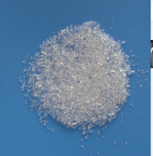 magnesium sulphate
