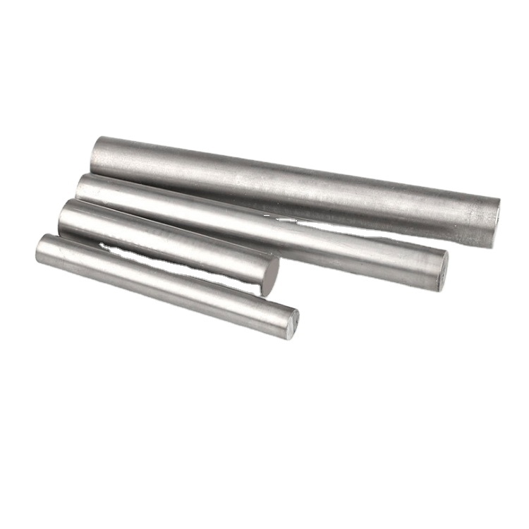 titanium staff/ titanium bar