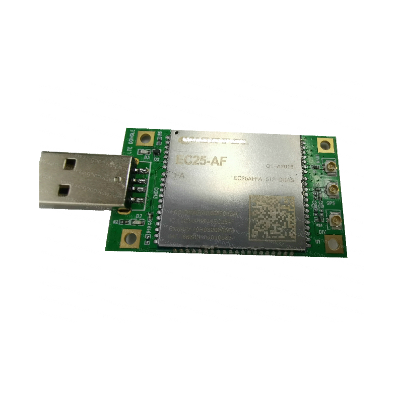 EC25-AF usb-ключ 4 аппарат не привязан к оператору сотовой связи модем 150 Мбит/с поддержкой сим карты