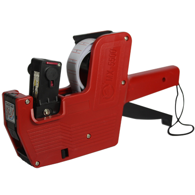 18% OFF MX-5500 Price Labeller, To Play 8 Digits,Random Color Delivery