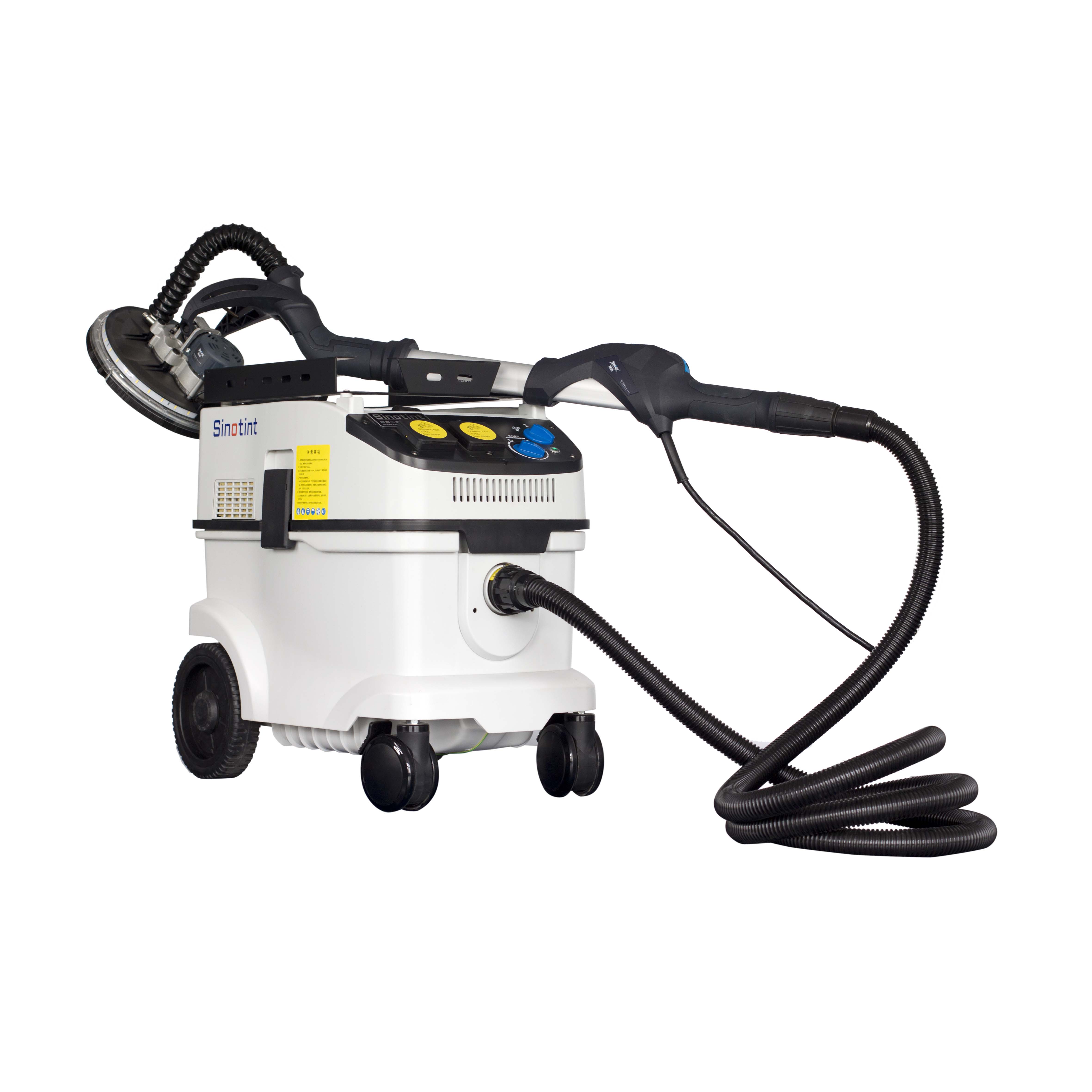 Electric Variable Speed Wall Woodworking Machine for Car and Industrial Use, 220V Power, Customizable and Durable