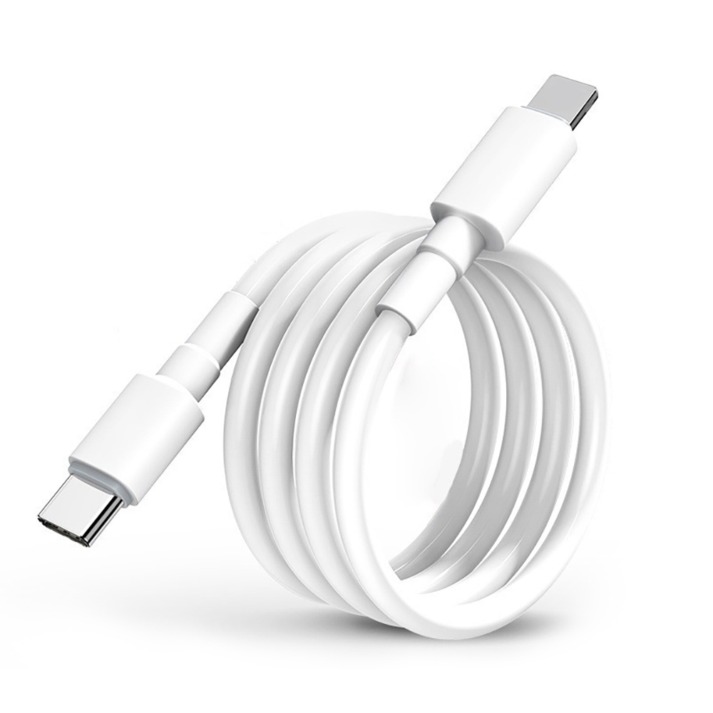 Hot Selling Free Sample 18W PD C to C or C to 8 Pin Fast Charger Cable