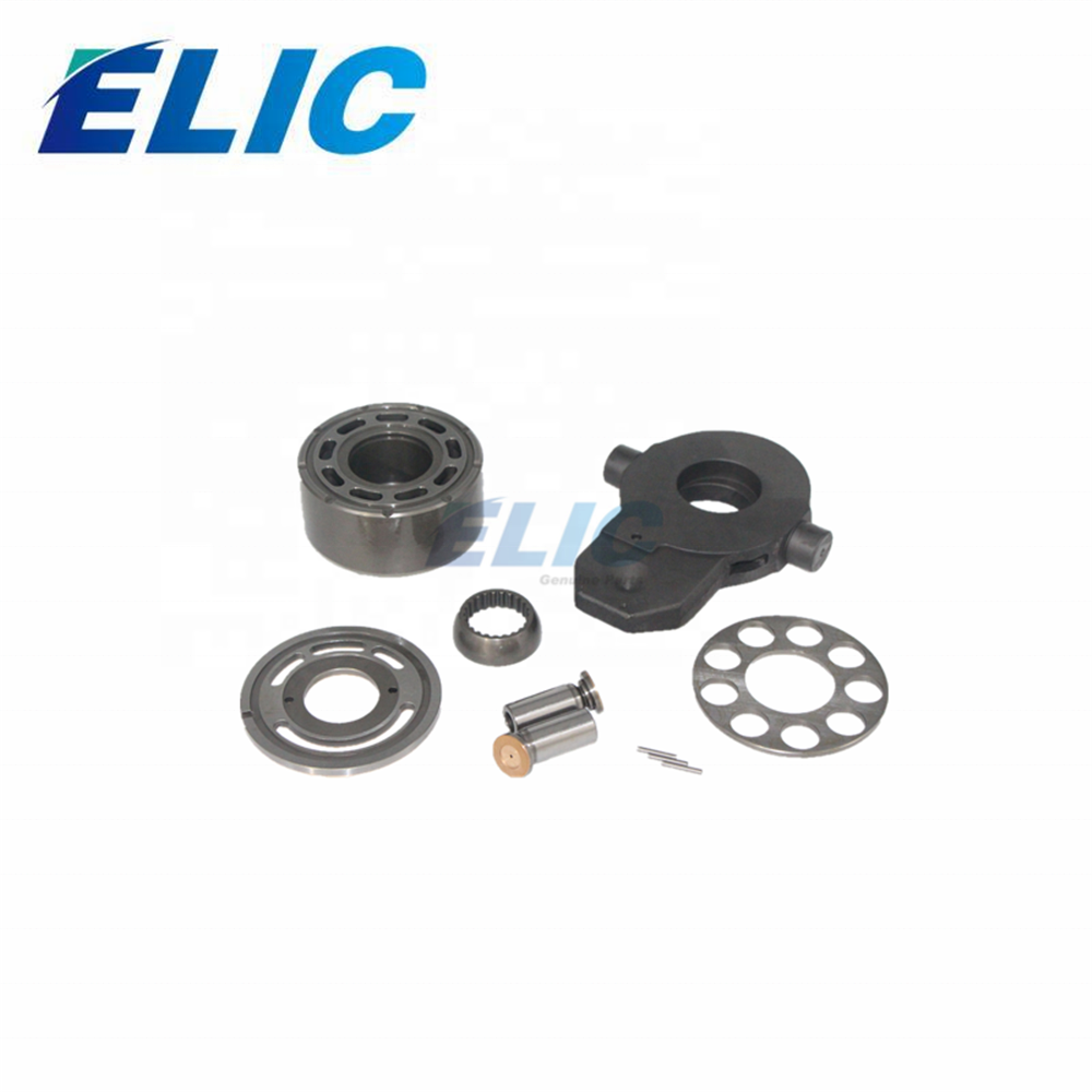 ELIC Hydraulic Piston Pump Spare Parts PSVL-36 PSVL-54 PSVK2-25 PSVL-42 PSVL-54CG PSVL-42CG PSVL-27CG for Replacement
