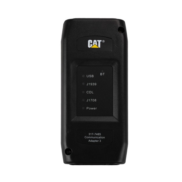 SIS 2019 ET Adapter iii 3177485 all CATER.PILLAR фирменные машины, поддержка диагностических инструментов