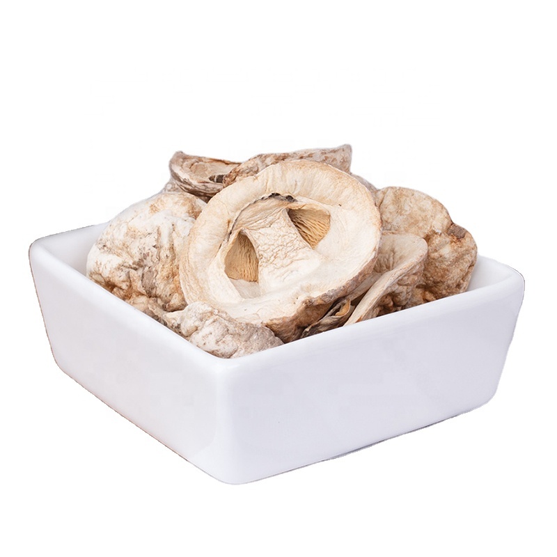 Top Quality Gross Fungus Mushrooms Shiitake Dried Truffles 3-4cm Cultivated Natural Mushroom